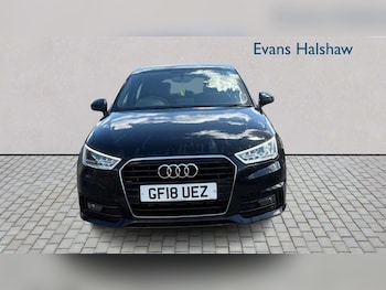 Used Audi A1 2018 for sale - 79397570: Photo