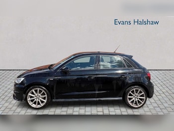 Used Audi A1 2018 for sale - 79397570: Photo