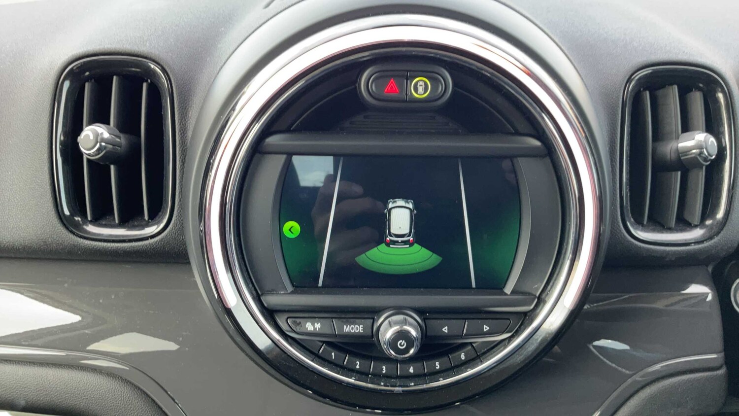 Used MINI Countryman 2018 for sale - 77661064: Photo 16