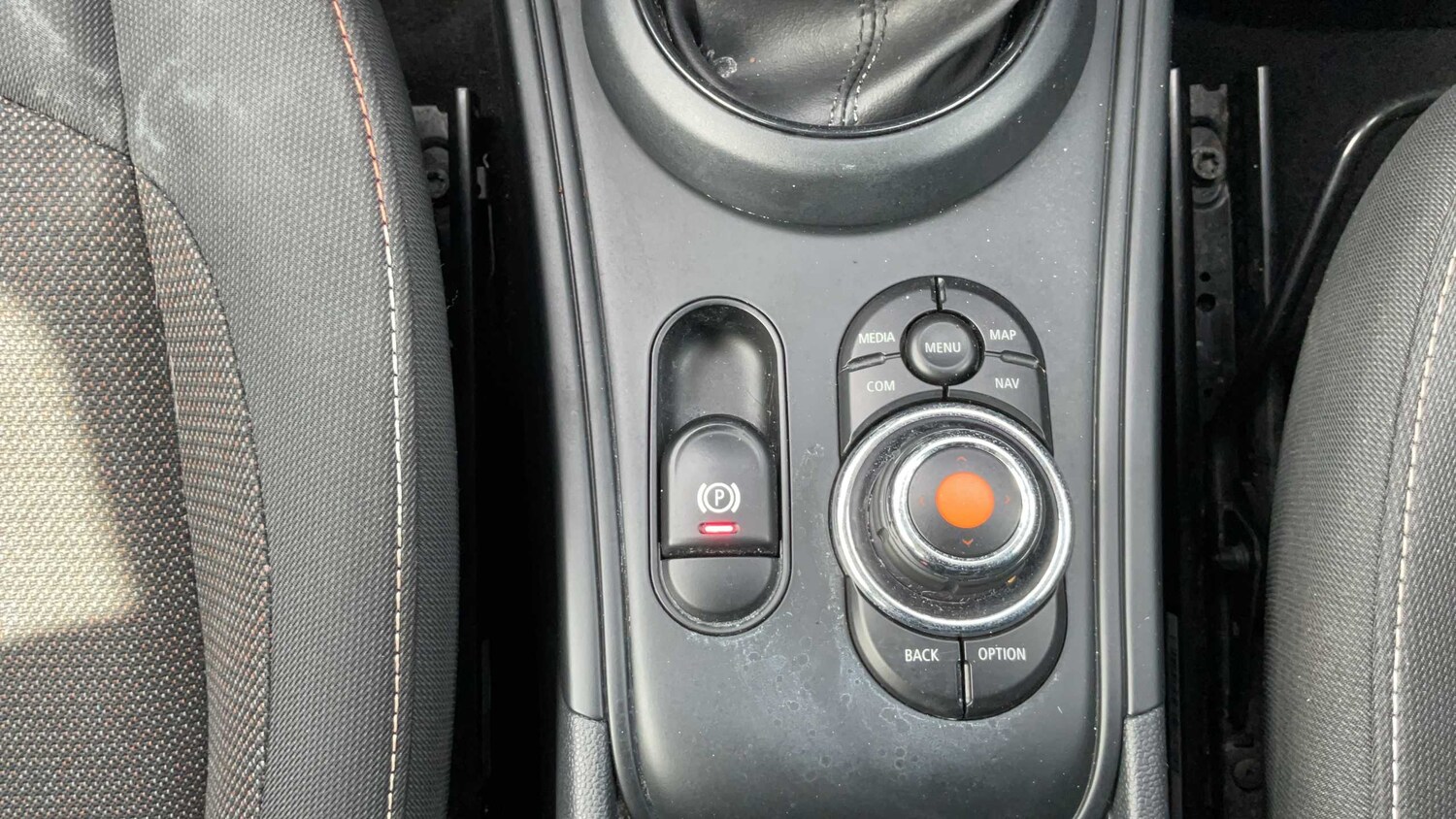 Used MINI Countryman 2018 for sale - 77661064: Photo 17