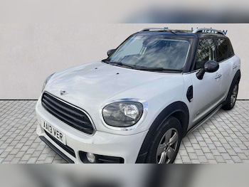 Used MINI Countryman 2018 for sale - 77661064: Photo