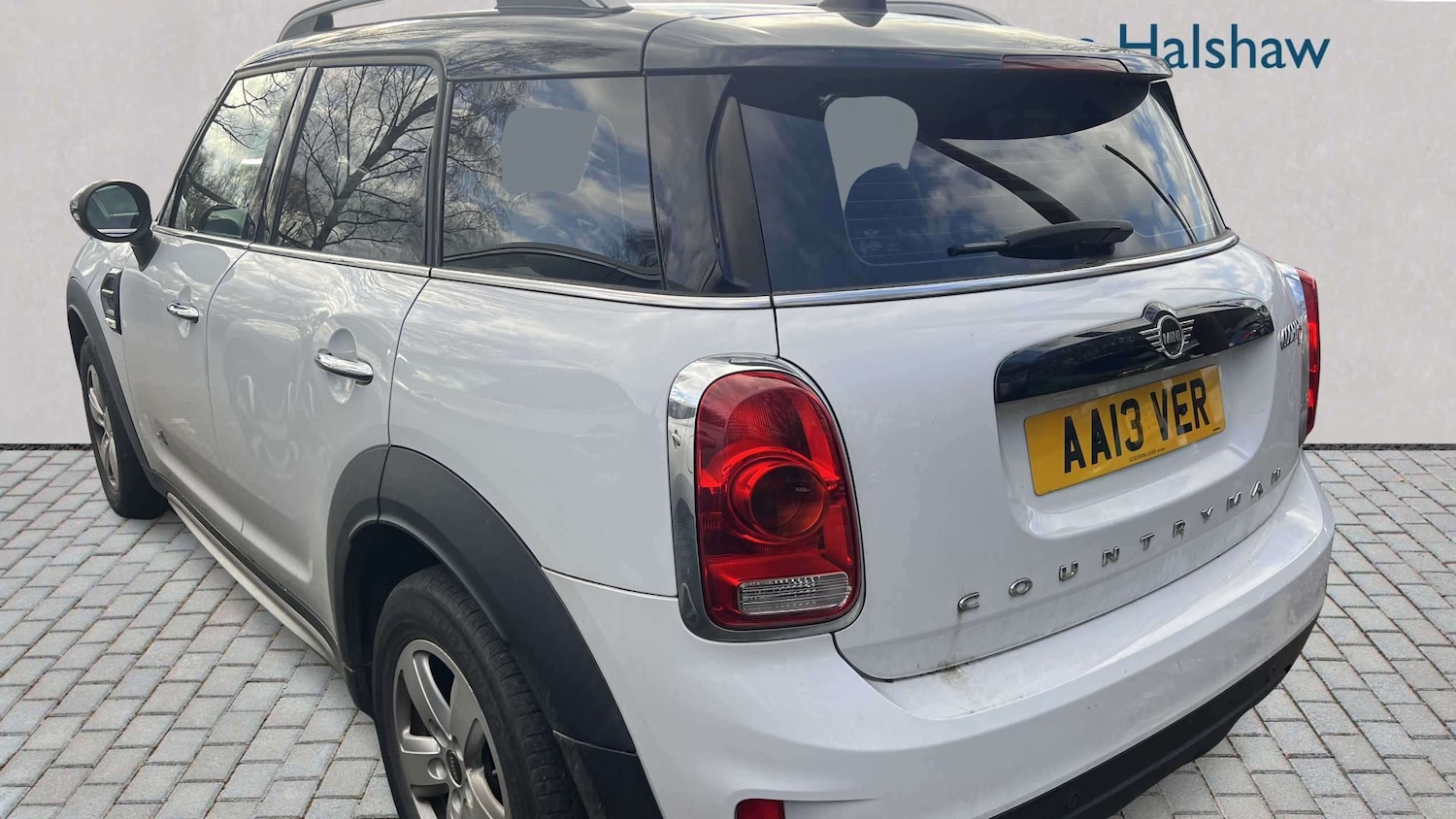 Used MINI Countryman for sale - 77661064: Photo 2