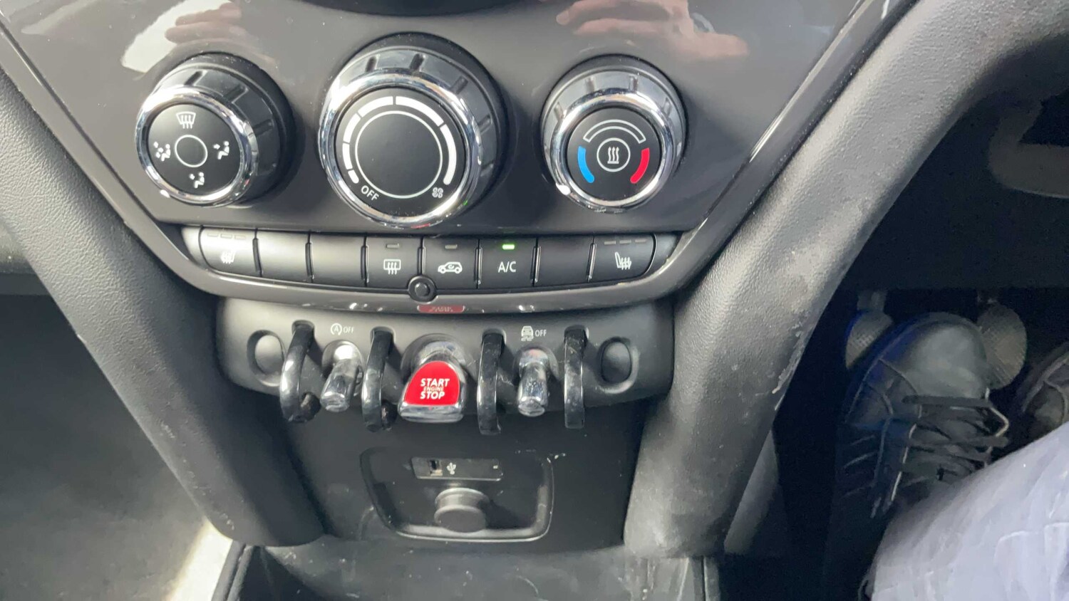 Used MINI Countryman 2018 for sale - 77661064: Photo 20