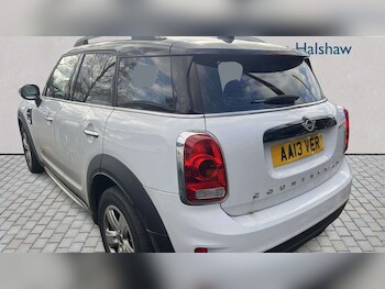 Used MINI Countryman 2018 for sale - 77661064: Photo