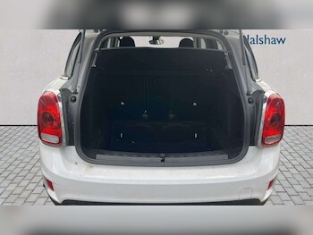 Used MINI Countryman 2018 for sale - 77661064: Photo