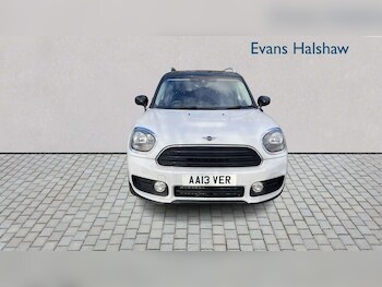 Used MINI Countryman 2018 for sale - 77661064: Photo