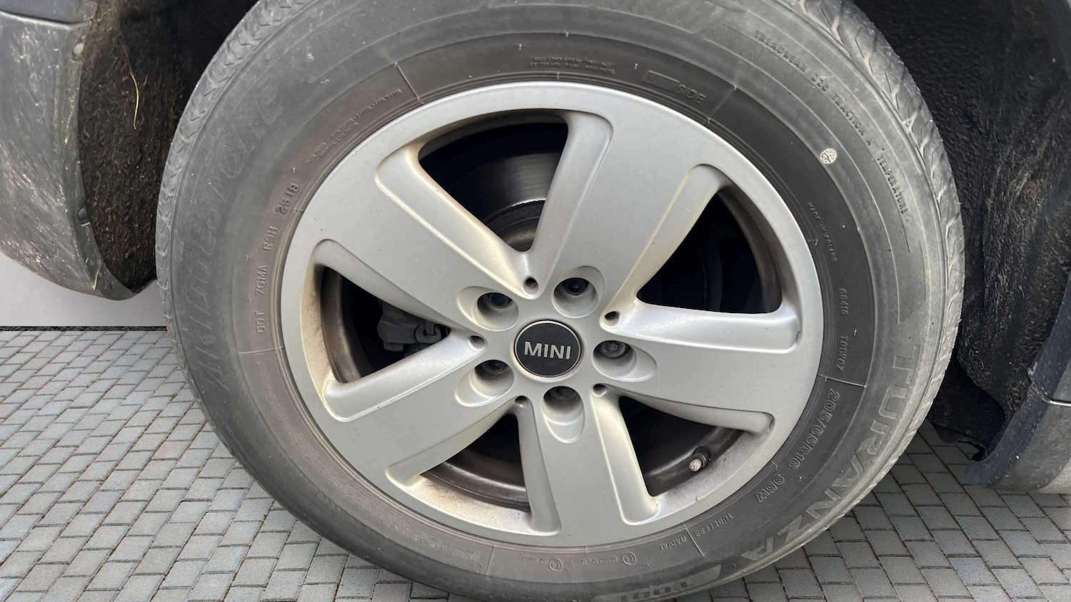 Used MINI Countryman for sale - 77661064: Photo 5