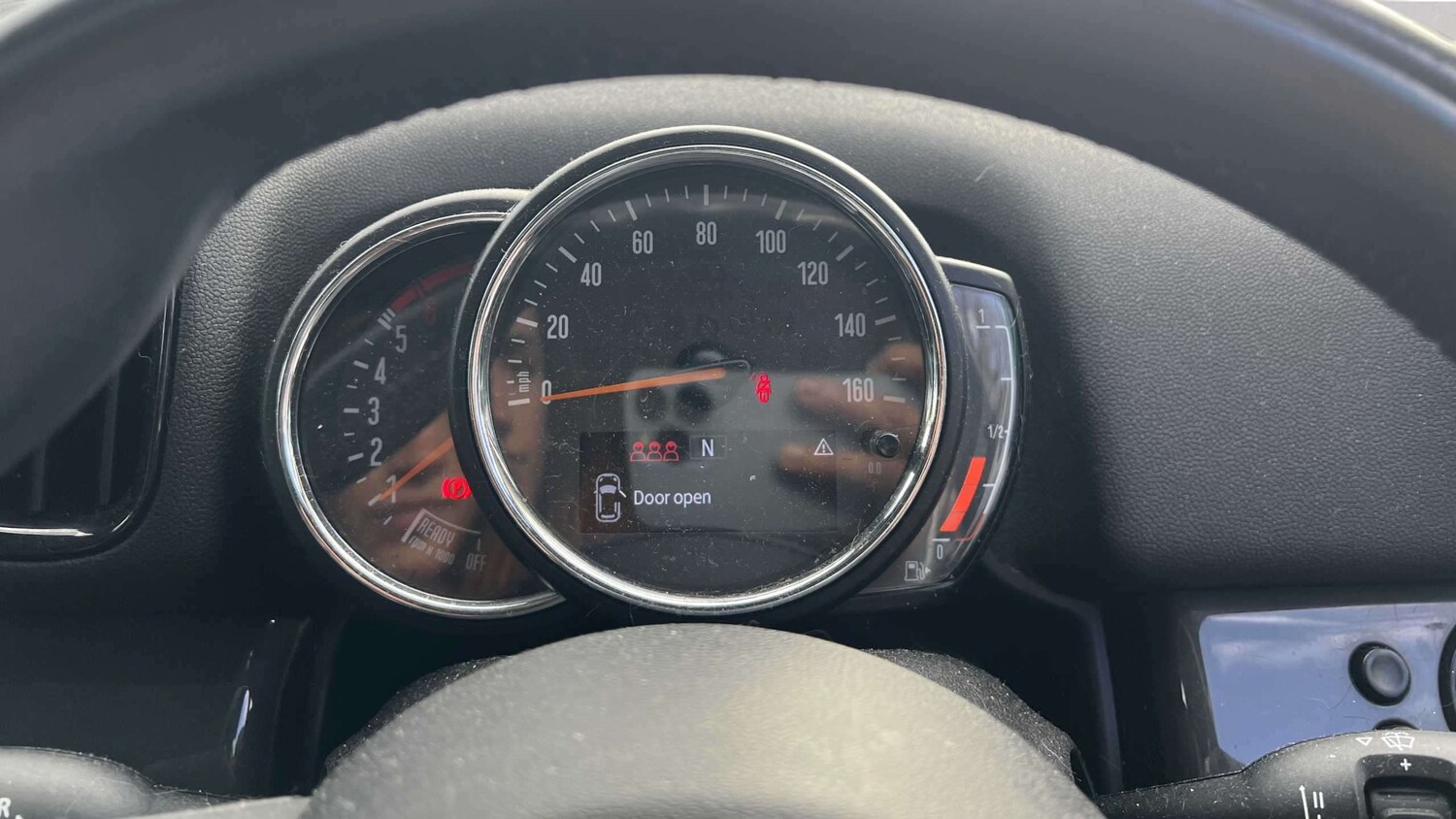 Used MINI Countryman for sale - 77661064: Photo 6