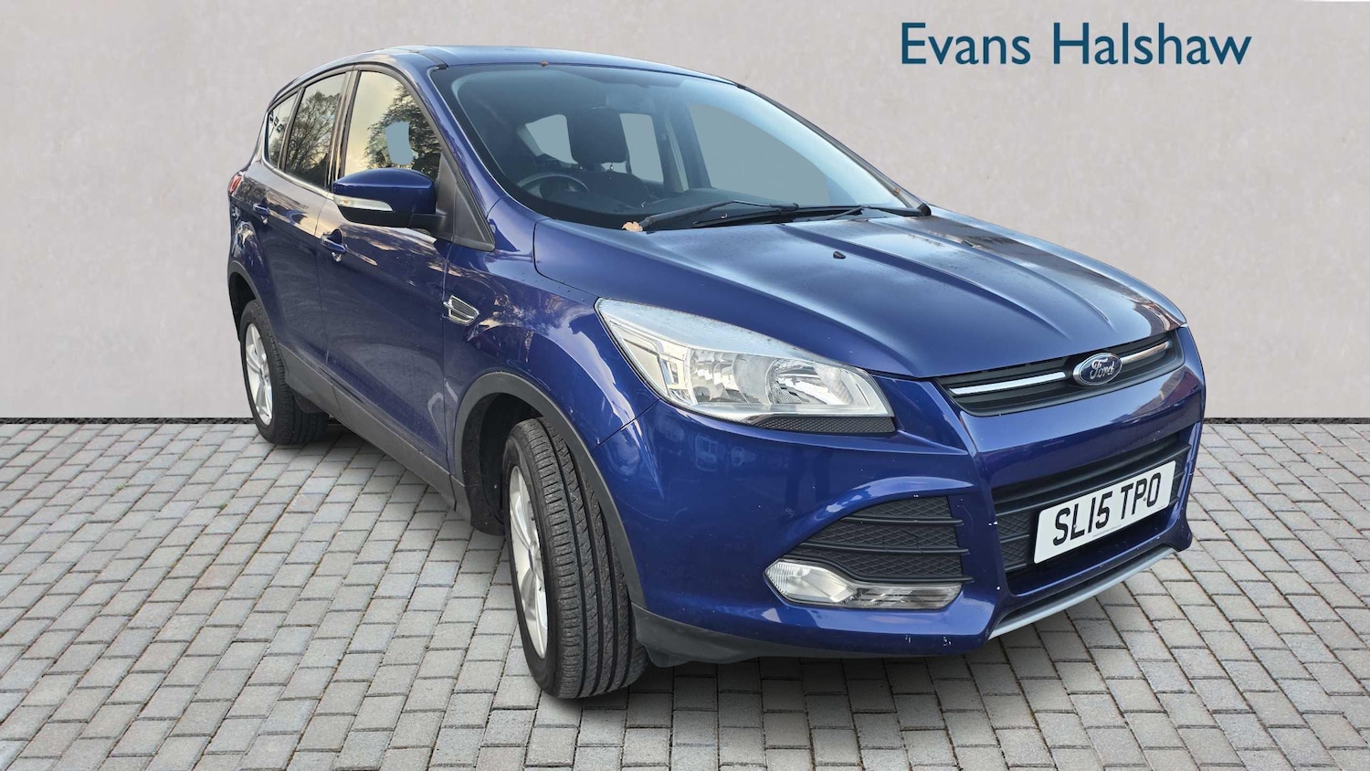 Used Ford Kuga 2015 for sale - 76575954: Photo 1