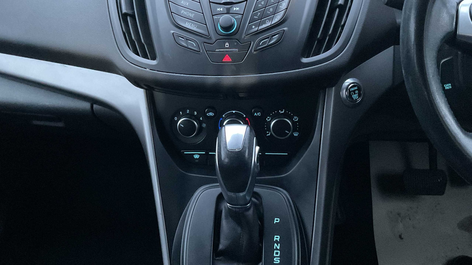 Used Ford Kuga 2015 for sale - 76575954: Photo 13