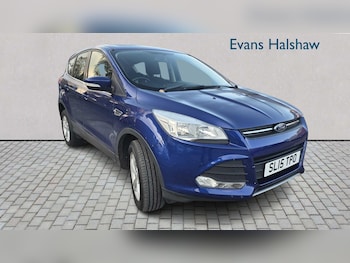 Used Ford Kuga 2015 for sale - 76575954: Photo