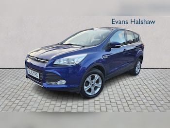 Used Ford Kuga 2015 for sale - 76575954: Photo