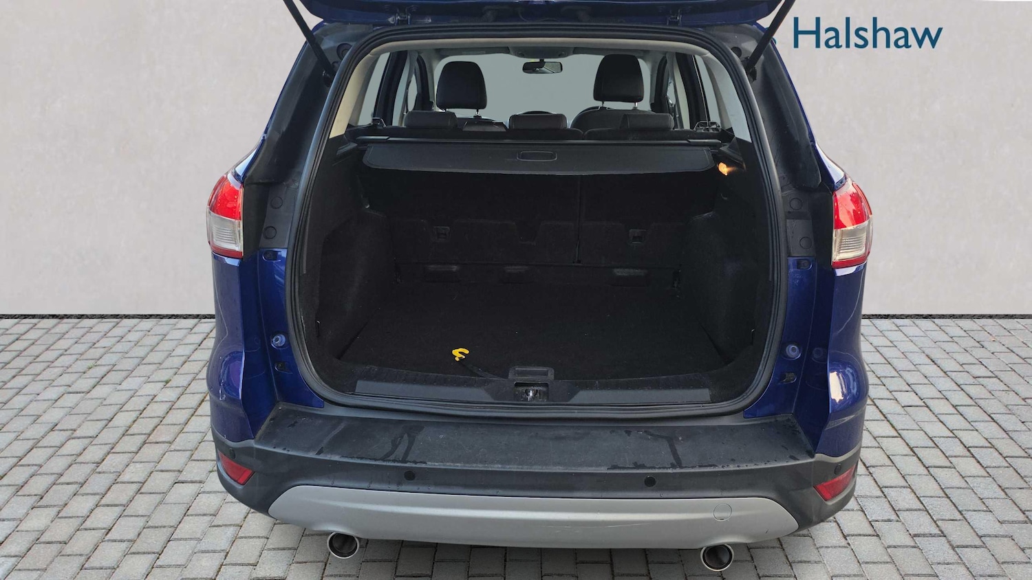 Used Ford Kuga 2015 for sale - 76575954: Photo 4