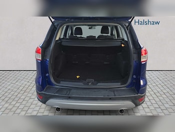 Used Ford Kuga 2015 for sale - 76575954: Photo