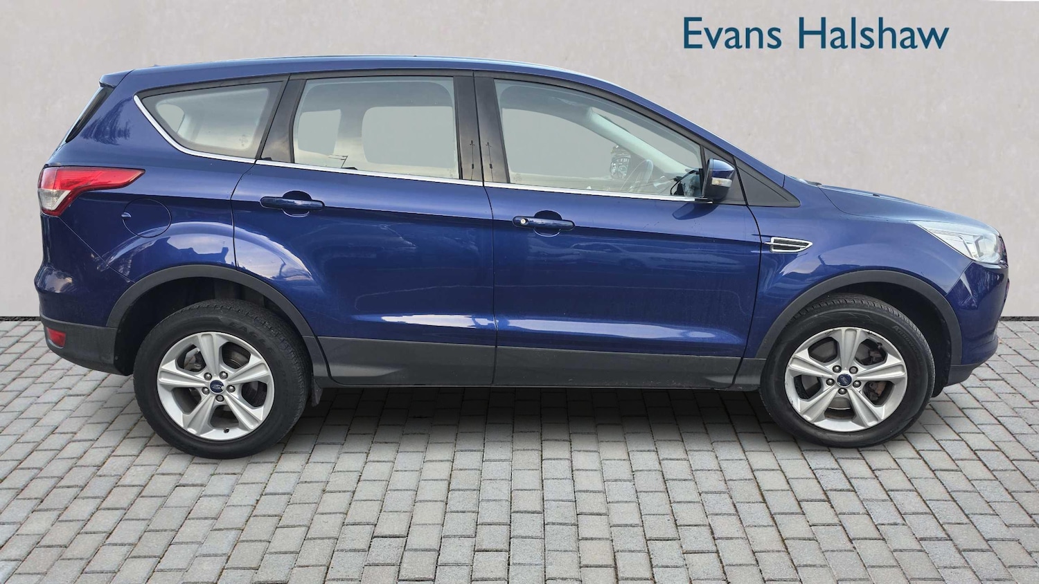 Used Ford Kuga 2015 for sale - 76575954: Photo 5