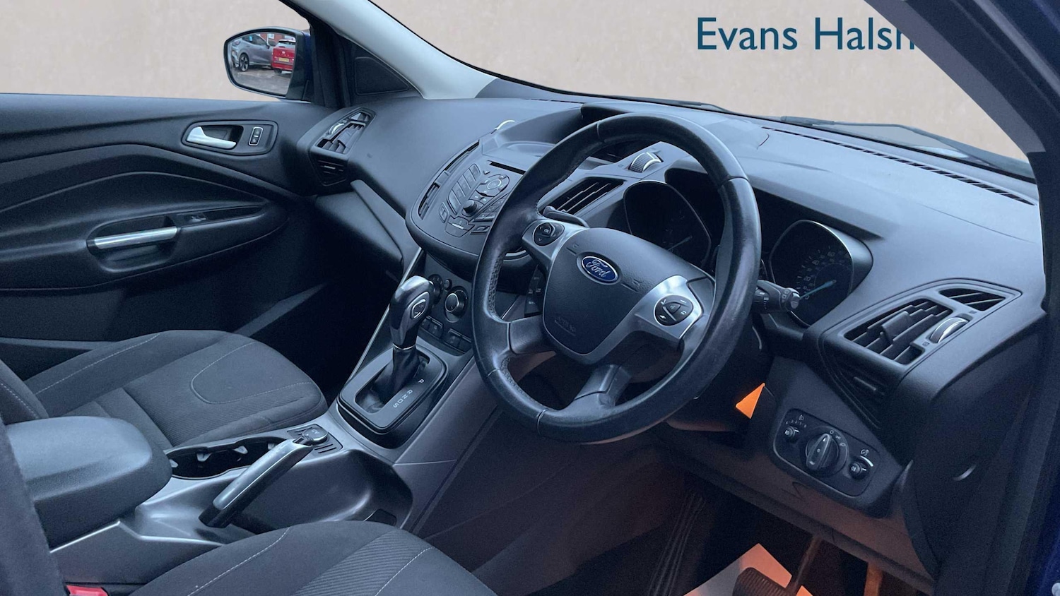 Used Ford Kuga 2015 for sale - 76575954: Photo 7