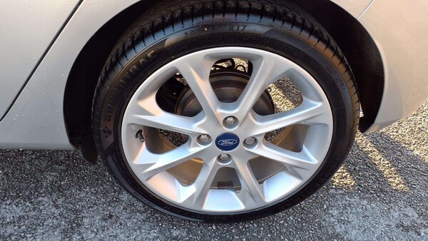 Used Ford Fiesta 2017 for sale - 76252201: Photo 11