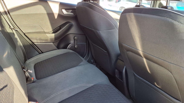 Used Ford Fiesta 2017 for sale - 76252201: Photo 19