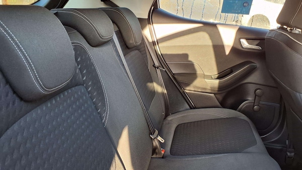 Used Ford Fiesta 2017 for sale - 76252201: Photo 20