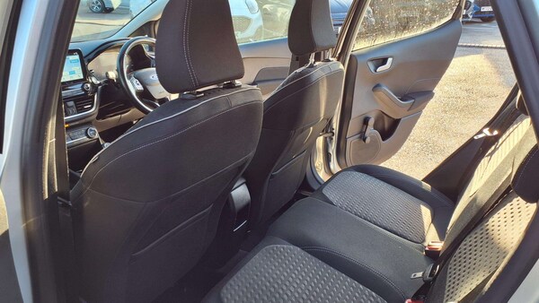 Used Ford Fiesta 2017 for sale - 76252201: Photo 22