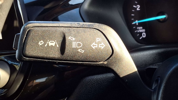 Used Ford Fiesta 2017 for sale - 76252201: Photo 25