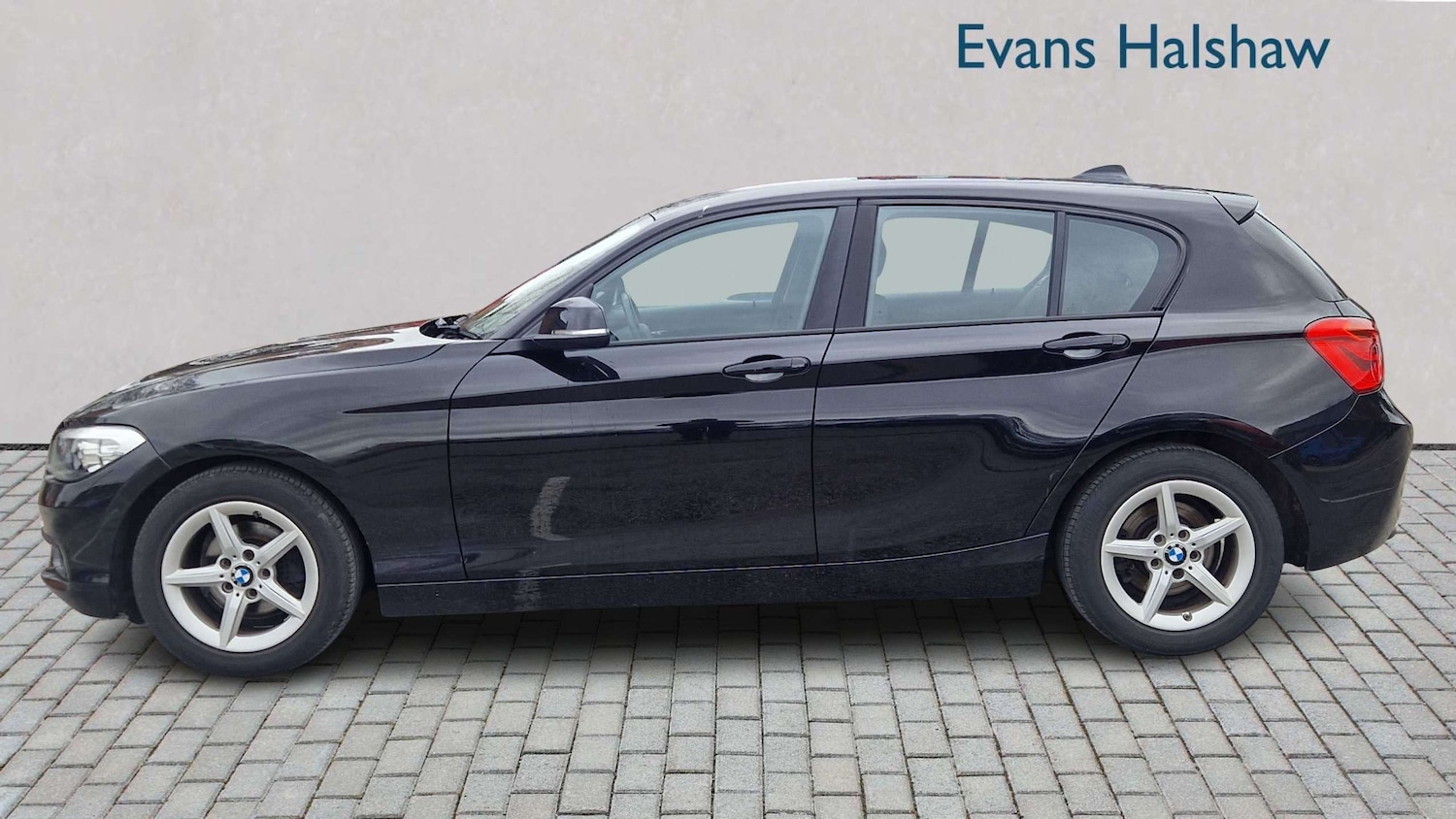Used BMW 1 Series 2015 for sale - 77913873: Photo 3