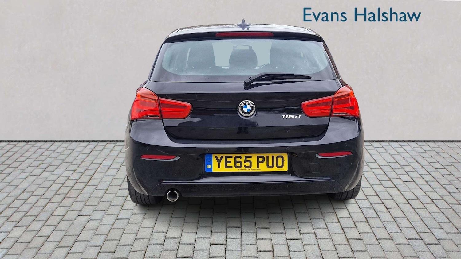 Used BMW 1 Series 2015 for sale - 77913873: Photo 5