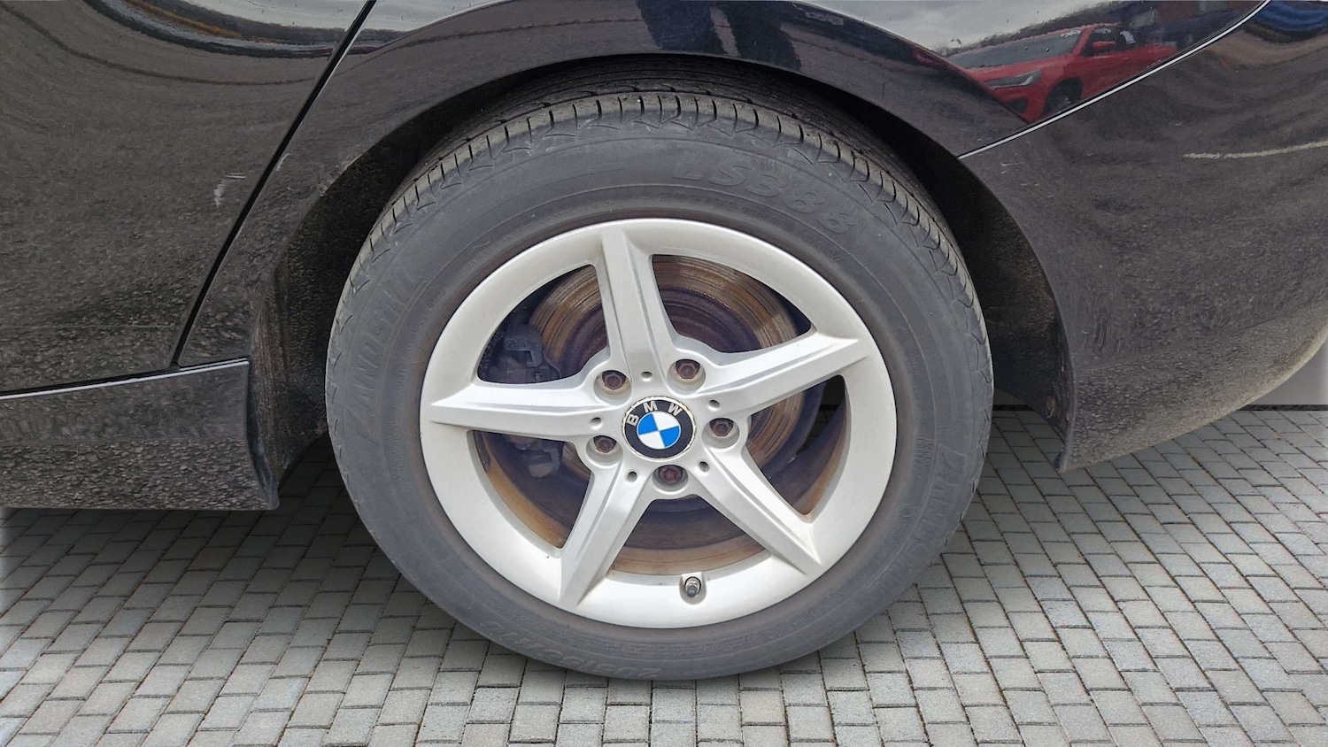 Used BMW 1 Series 2015 for sale - 77913873: Photo 6