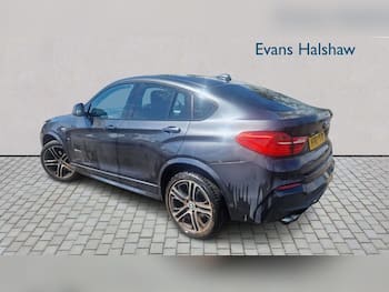 Used BMW X4 2017 for sale - 79637151: Photo
