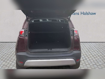 Used Vauxhall Crossland X 2019 for sale - 78507224: Photo