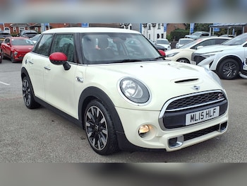 MINI - Hatch