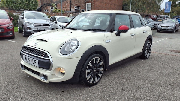 Used MINI Hatch 2015 for sale - 76286232: Photo 3