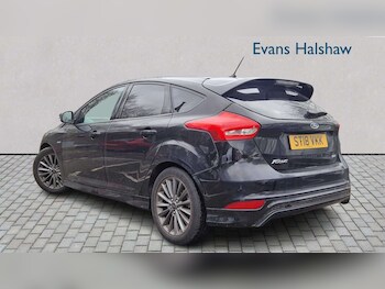 Used Ford Focus 2018 for sale - 77810969: Photo