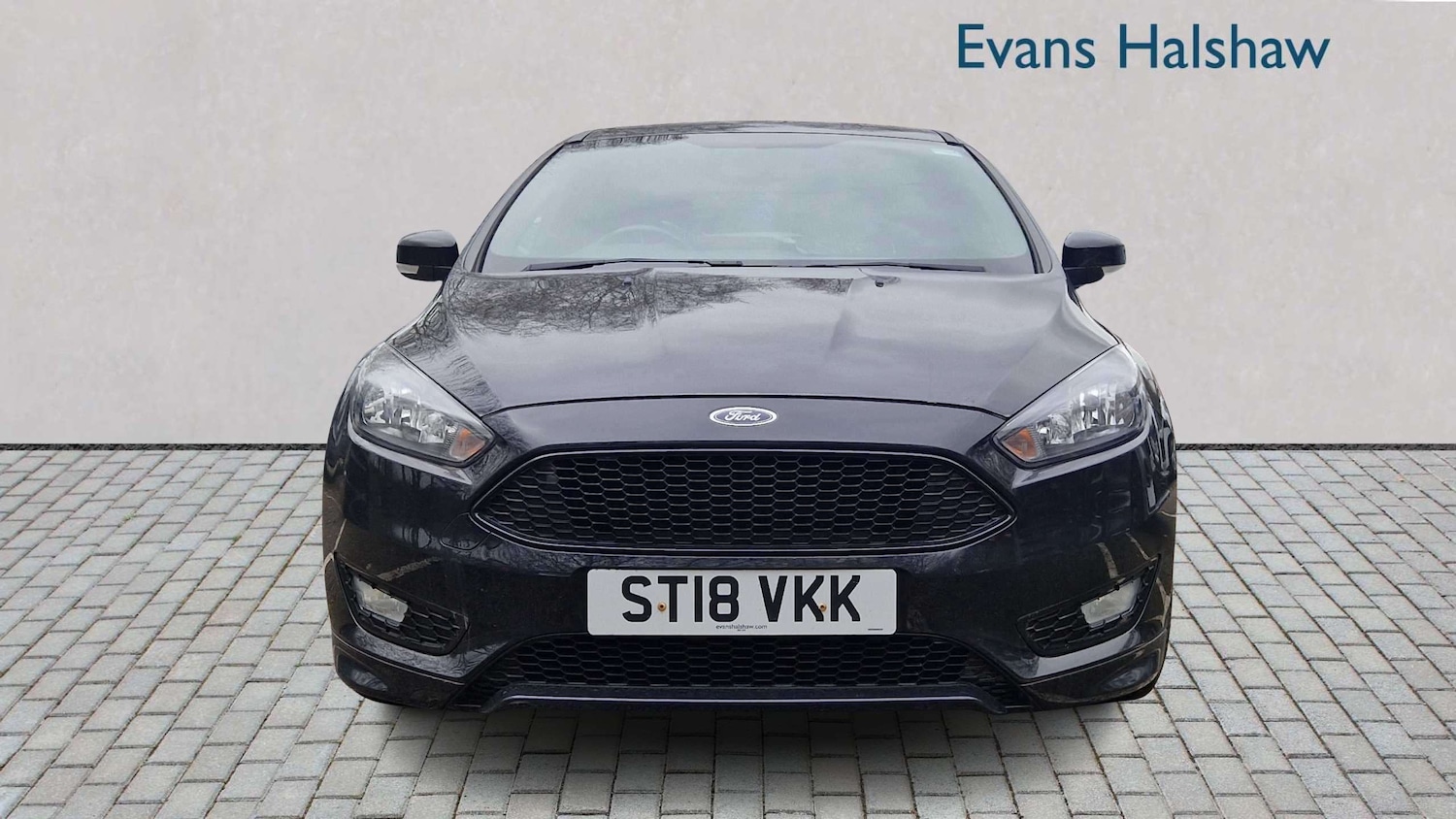 Used Ford Focus 2018 for sale - 77810969: Photo 3