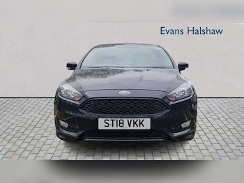 Used Ford Focus 2018 for sale - 77810969: Photo