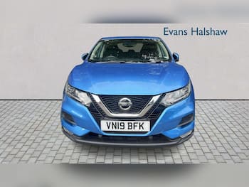 Used Nissan Qashqai 2019 for sale - 79702327: Photo
