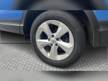 Used Nissan Qashqai 2019 for sale - 79702327: Photo