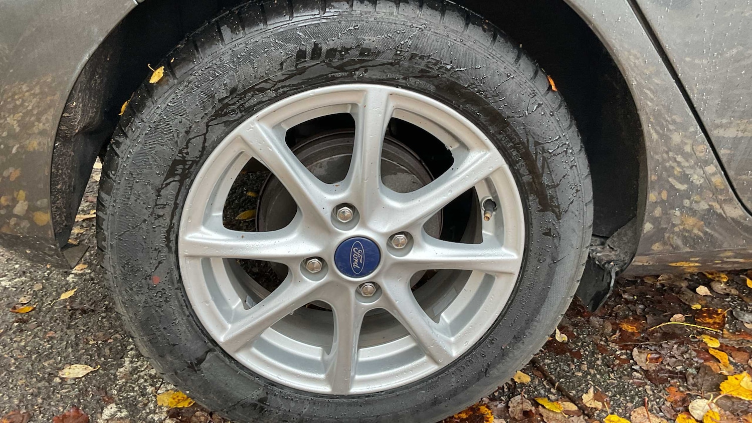 Used Ford Fiesta 2018 for sale - 76875677: Photo 4