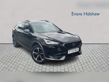 Used Cupra Formentor 2022 for sale - 79065513: Photo