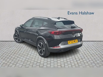 Used Cupra Formentor 2022 for sale - 79065513: Photo