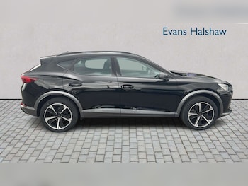 Used Cupra Formentor 2022 for sale - 79065513: Photo