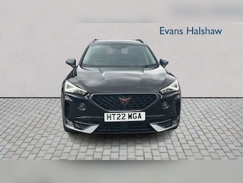 Used Cupra Formentor 2022 for sale - 79065513: Photo