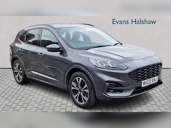 Used Ford Kuga 2023 for sale - 78476619: Photo