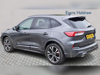 Used Ford Kuga 2023 for sale - 78476619: Photo