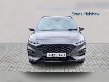 Used Ford Kuga 2023 for sale - 78476619: Photo