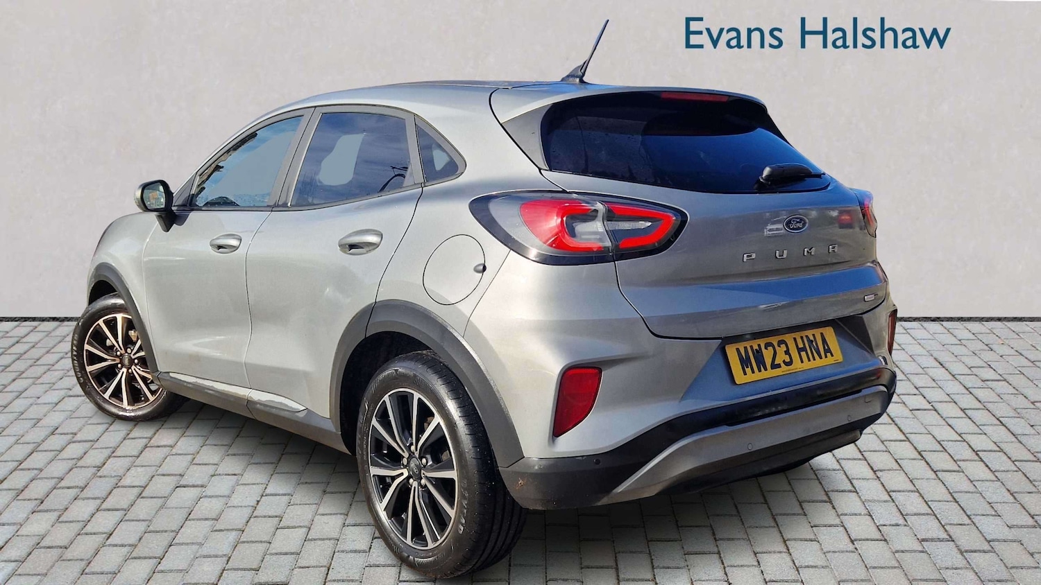 Used Ford Puma 2023 for sale - 77740984: Photo 2