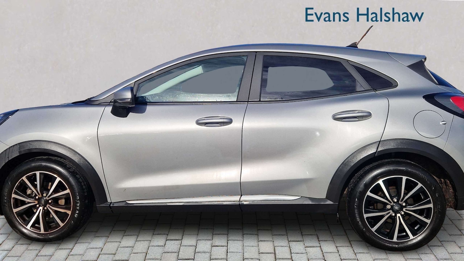 Used Ford Puma 2023 for sale - 77740984: Photo 3