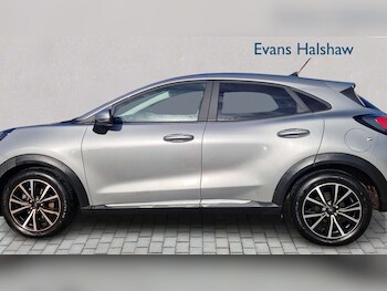 Used Ford Puma 2023 for sale - 77740984: Photo