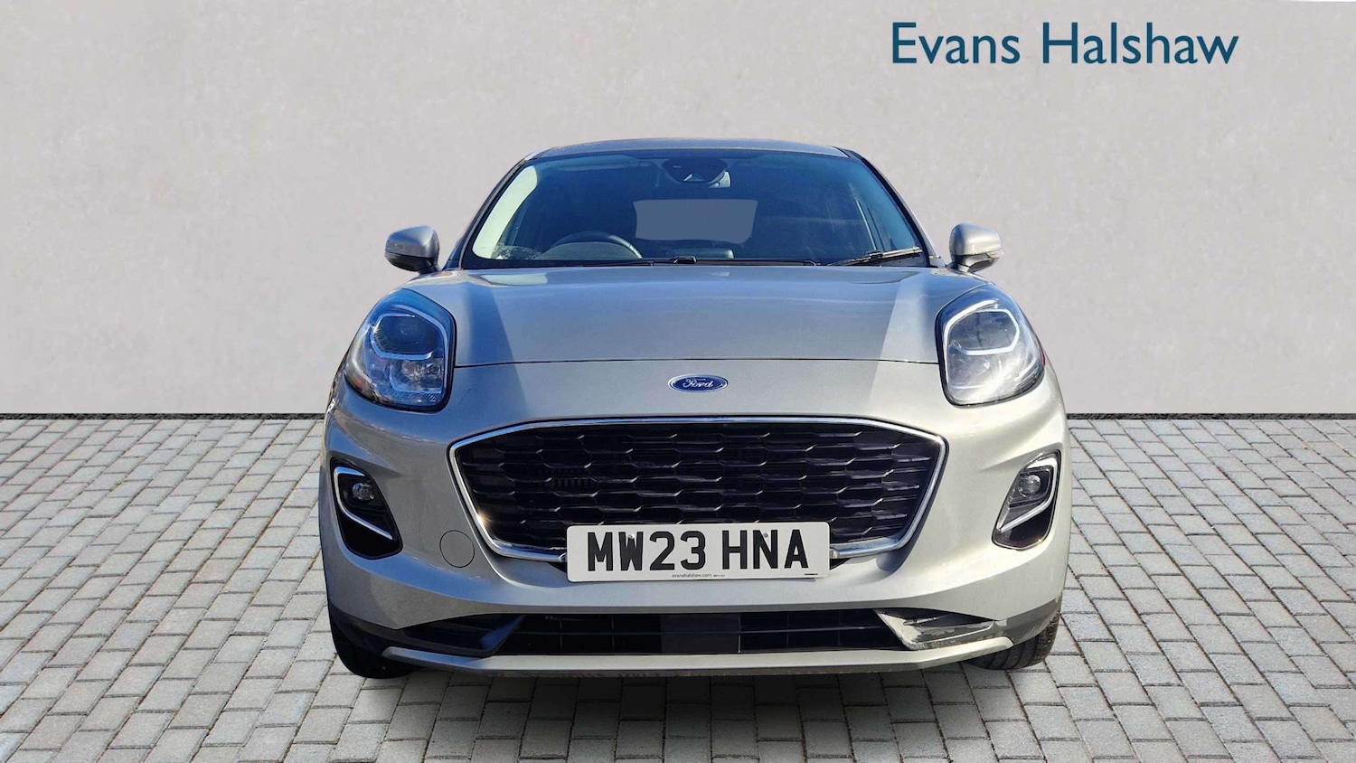 Used Ford Puma 2023 for sale - 77740984: Photo 4