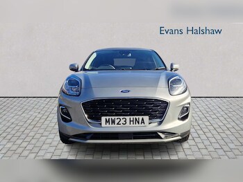 Used Ford Puma 2023 for sale - 77740984: Photo
